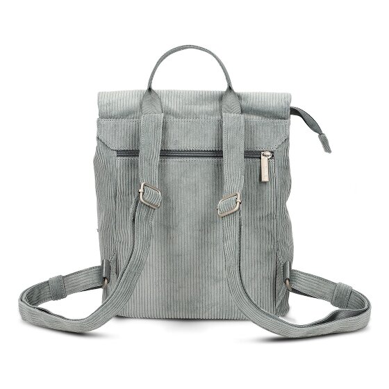 Zwei Mademoiselle.M Stad rugzak 29 cm