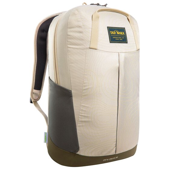 Tatonka City Pack 20 Rugzak 49 cm
