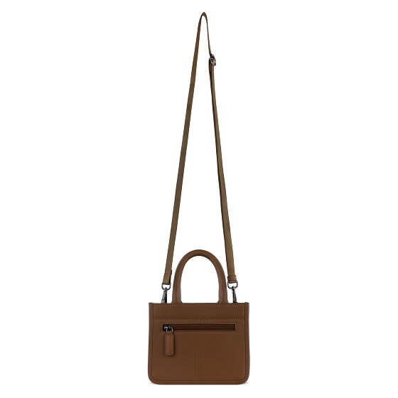 bugatti Daphne Handtas Leer 19 cm