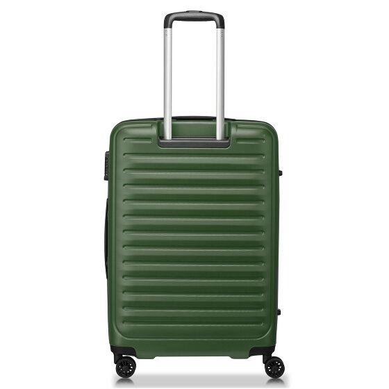 Roncato Ibiza 4 wielen Trolley M 65 cm