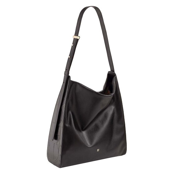 DuDu Up Schoudertas Leder 32 cm