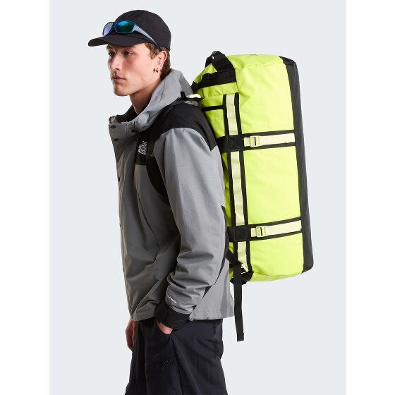 The North Face Basiskamp M Foudraal 65 cm