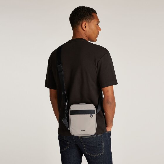 Calvin Klein CK Est. Mini tas Schoudertas 17 cm