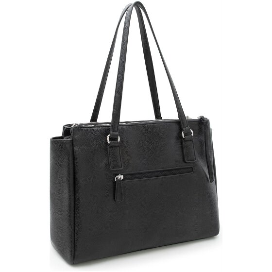 L.Credi Rachida Shopper Tas 34.5 cm