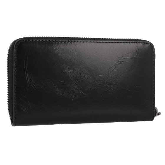 Liebeskind Nika Portemonnee RFID-bescherming Leer 16 cm