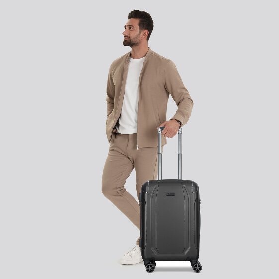 bugatti Valencia 4 wielen Cabinewagen S 55 cm