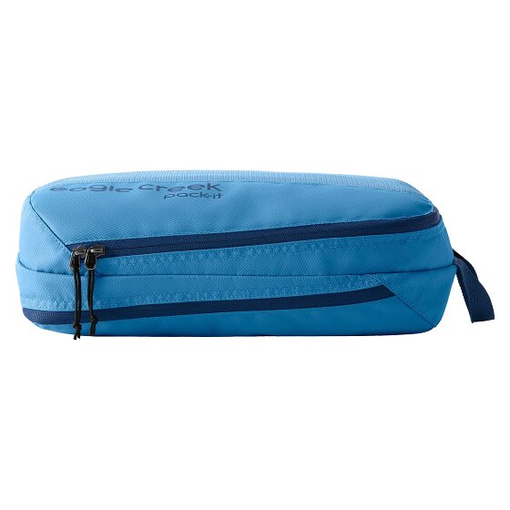 Eagle Creek Pack-It kofferset 3 stuks met rekbare plooi