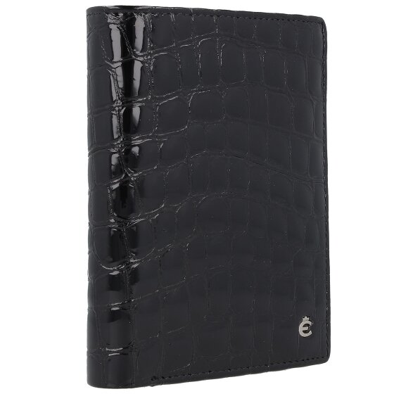 Esquire Nizza Portemonnee RFID-bescherming Leer 11 cm