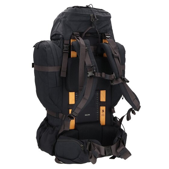 Fjällräven Kajka 65 S-M Wandelrugzak S-M 75 cm