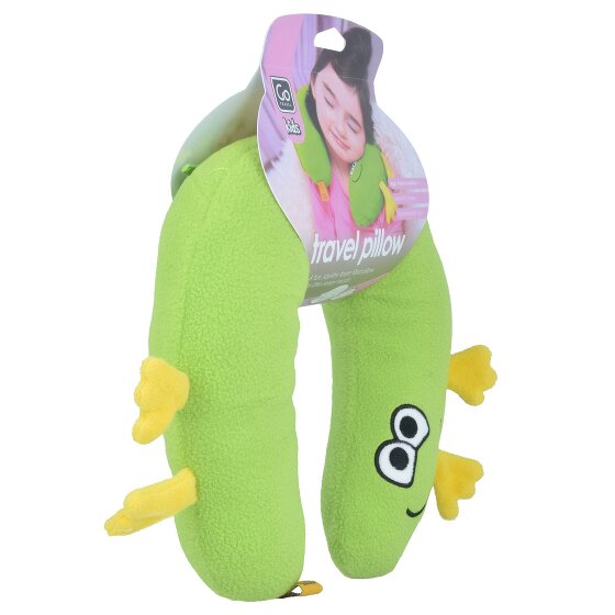 Go Travel Reiskussen Kindernekkussen 24 cm