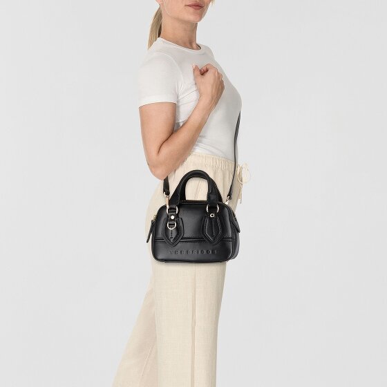 The Bridge Daphne Handtas Leder 20 cm