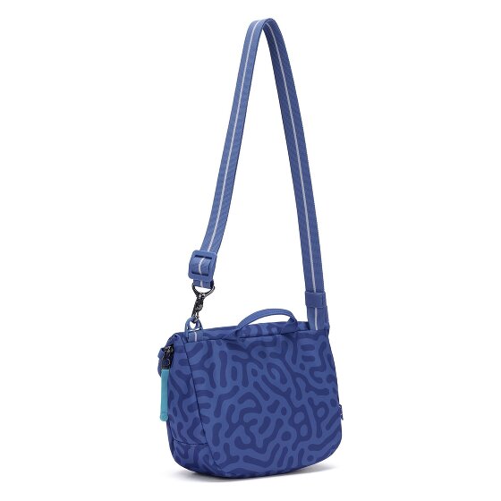 Pacsafe GO anti-diefstal schoudertas RFID 24 cm