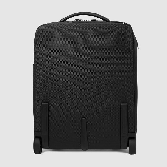 Piquadro Brief 2 2 wielen Cabinewagen 45 cm
