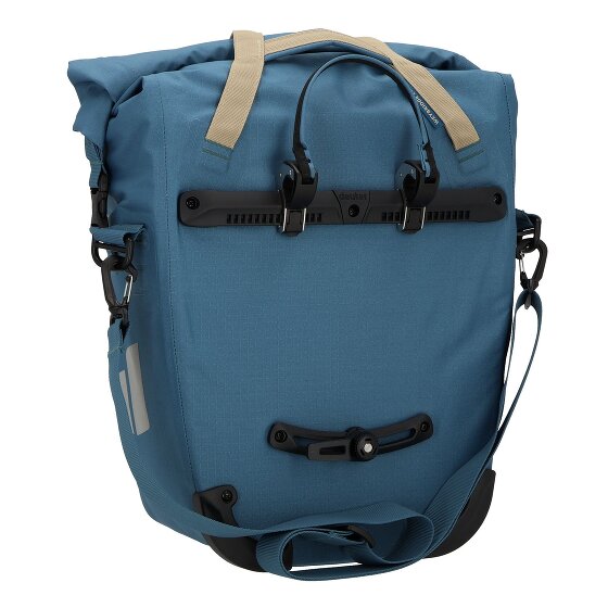 Deuter Weybridge 20+5 Fietstas 34 cm