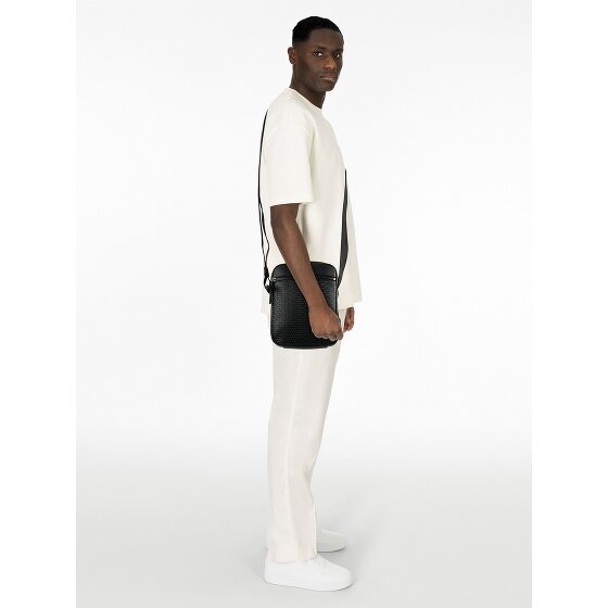 Hugo Ethon 2.0 Mini tas Schoudertas 17 cm