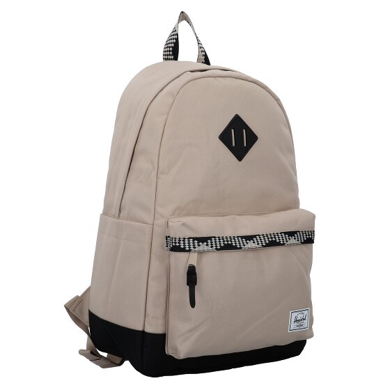 Herschel Heritage Dagrugzak 45.5 cm Laptop compartiment