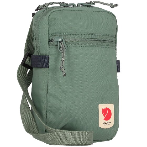 Fjällräven High Coast Pocket Schoudertas 10 cm