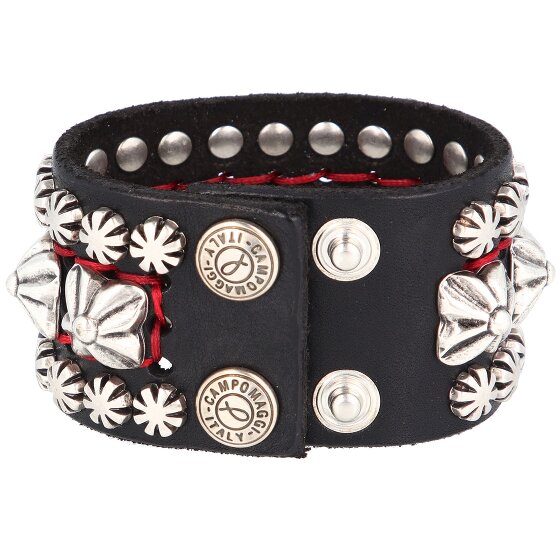 Campomaggi Armband leer 20 cm