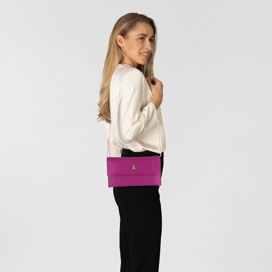 Patrizia Pepe Fly Koppeltas Leer 27.5 cm