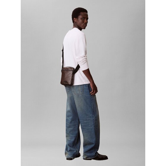 Calvin Klein Hardware Schoudertas 21 cm