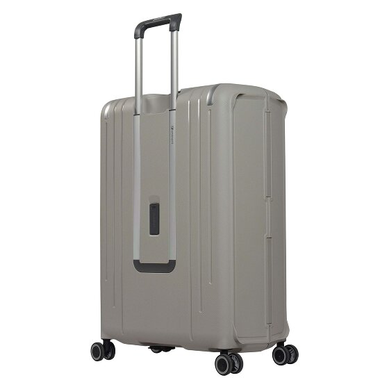 Eminent Vertica 4 wielen Trolley 76 cm