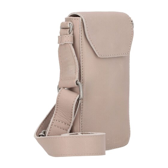 Cowboysbag Belfast Mobiel telefoonhoesje Leer 10 cm Cowboysbag Belfast Mobiel telefoonhoesje Leer 10 cm
