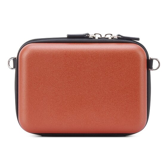 Delsey Paris Turenne 2.0 Mini tas Schoudertas 18 cm