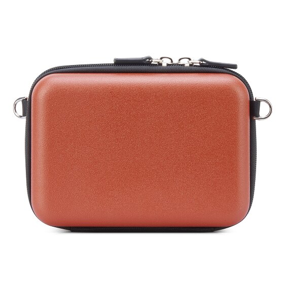 Delsey Paris Turenne 2.0 Mini tas Schoudertas 18 cm