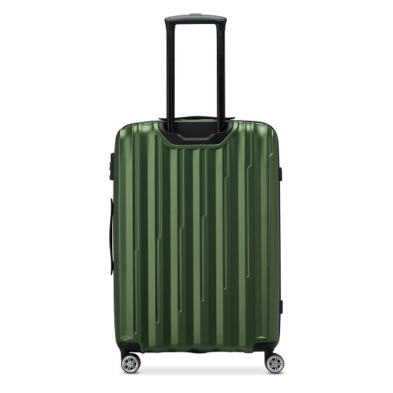 Roncato Element 2.0 4 wielen Kofferset 3-delig