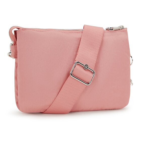 Kipling Charm Riri Zip Schoudertas 24 cm