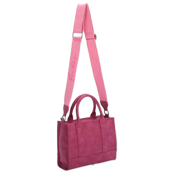 Fritzi aus Preußen SquareN Vintage Handtas 20.5 cm