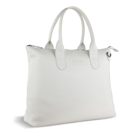 bugatti Elsa Shopper Tas Leer 46 cm