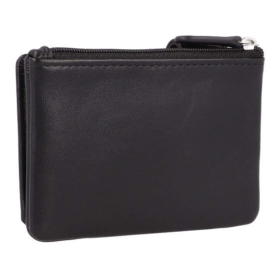 Picard Bingo Sleutel portemonnee Leer 12 cm