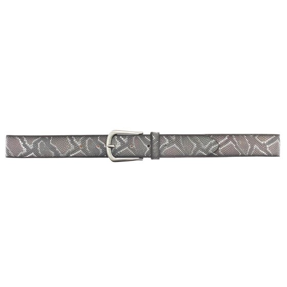 b.belt Riem leer