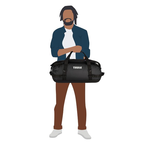 Thule Chasm Weekender reistas 67.5 cm