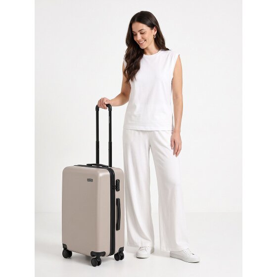 Smartbox Edition 05 4 wielen Trolley 66 cm