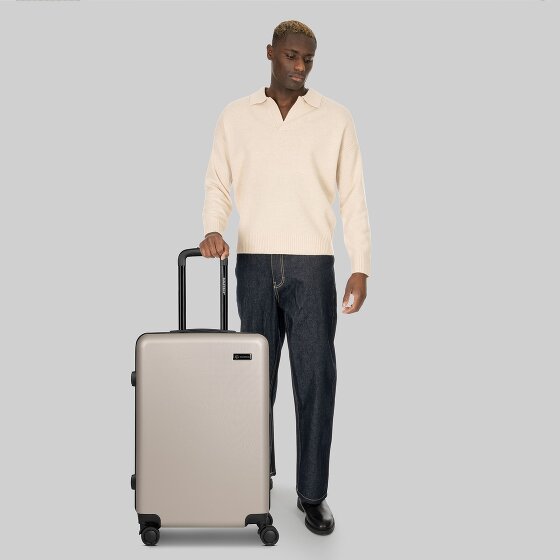 Smartbox Edition 05 4 wielen Trolley 66 cm