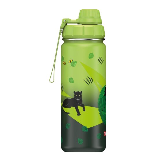 Step by Step Drinkfles 1 ml