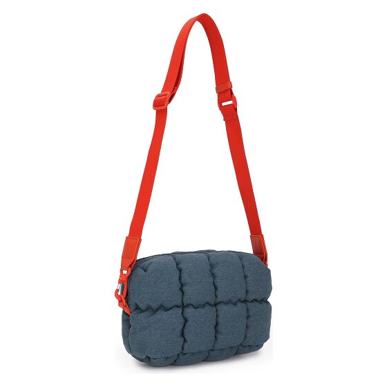 LES VISIONNAIRES Unio Paris Schoudertas 21 cm