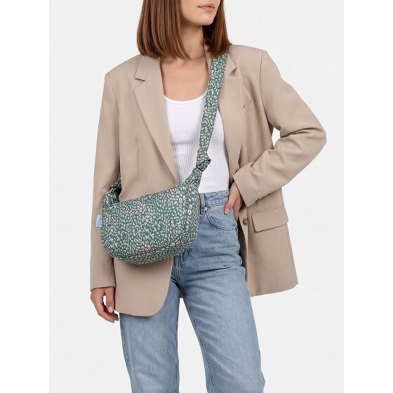 Fritzi aus Preußen Tonnje Crossbody tas 35 cm