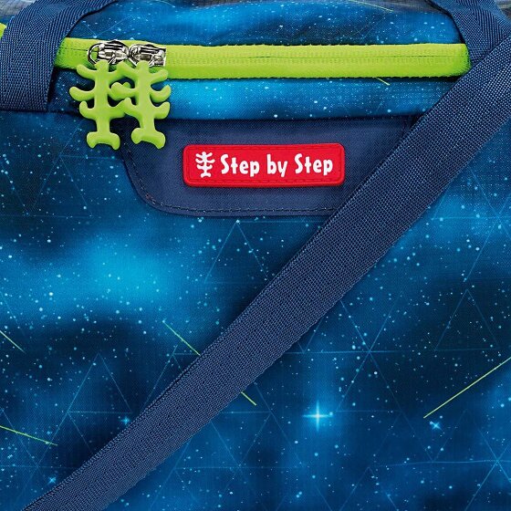 Step by Step Sporttas 38 cm