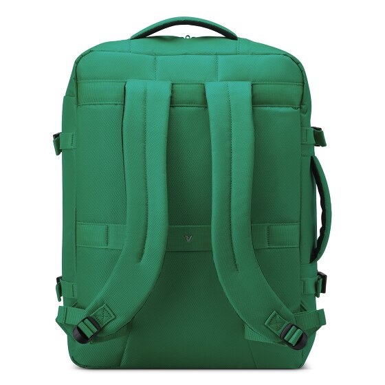Roncato Ironik 2.0 Dagrugzak 55 cm Laptop compartiment
