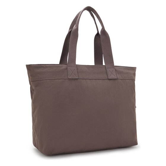 Kipling Basic Elevated Colissa Up Shopper Tas 50 cm Laptop compartiment