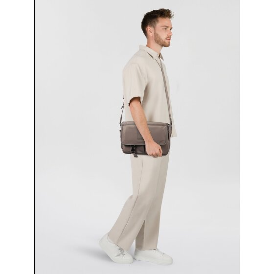 Lacoste Lacoste Classics Messenger 30.5 cm
