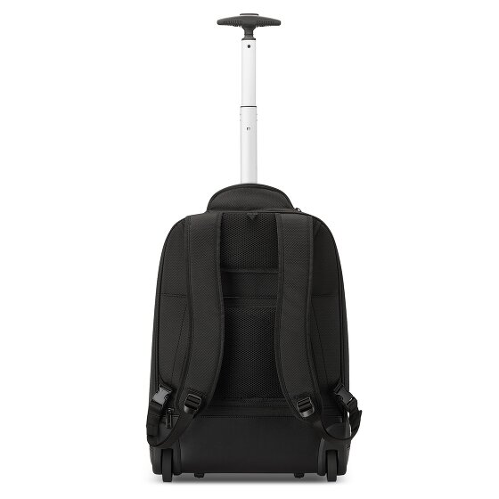 Roncato Ironik 2.0 2 wielen Rugzak trolley 55 cm Laptop compartiment