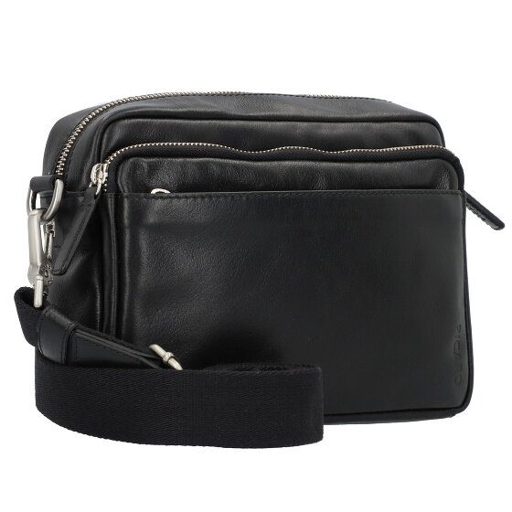 Picard Buddy schoudertas leer 24 cm