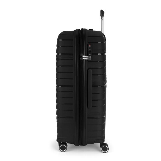 Gabol Kiba 4-wielige trolley 76 cm