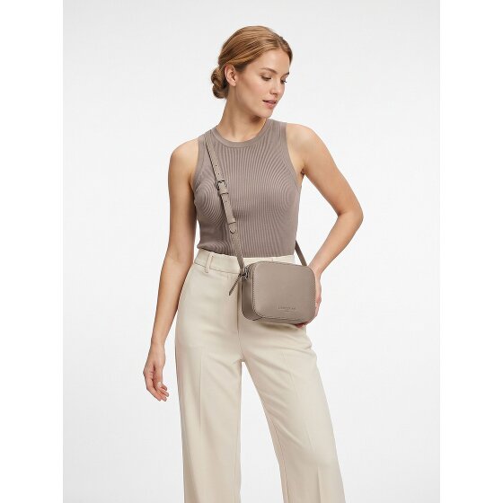 Liebeskind Luka Crossbody tas S Leder 20.5 cm