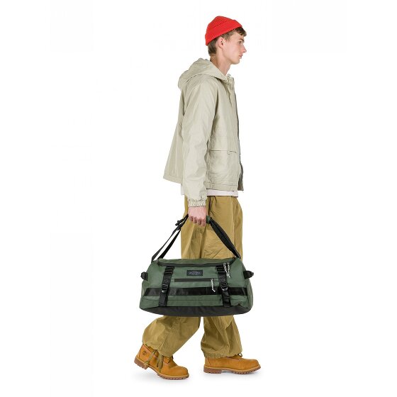 Eastpak Duffel Pack Weekender reistas S 61 cm