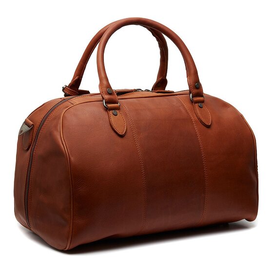 The Chesterfield Brand Liam Weekender reistas Leer 46 cm